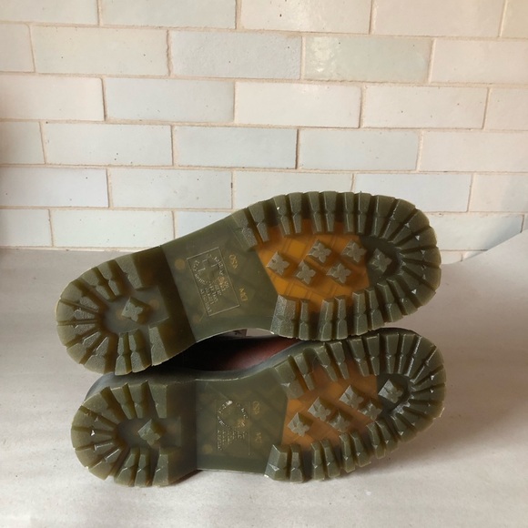 Dr Martens Amaayah Lo Chelsea Boot - Picture 9 of 9